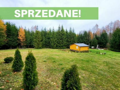SPRZEDANE!