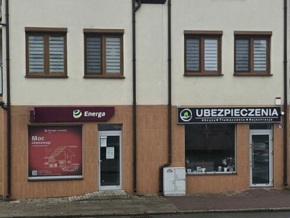 Dom , mieszkanie , lokal .