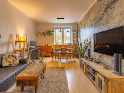 Mieszkanie Łódź Śródmieście, Tuwima Juliana