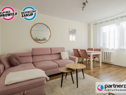 Mieszkanie Gdynia Witomino-Radiostacja ul. Widna