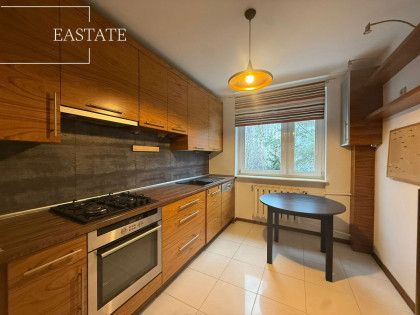 Mieszkanie Warszawa Bemowo ul. Rosy Bailly