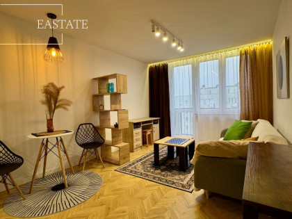 Mieszkanie Warszawa Targówek ul. Łabiszyńska