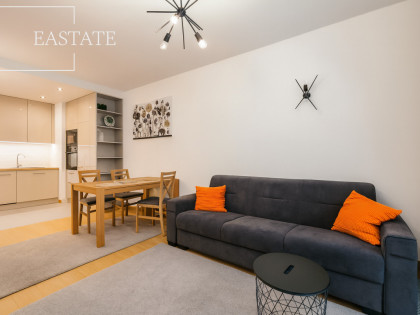 Mieszkanie Warszawa Wola ul. Ogrodowa