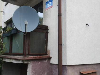 Syndyk sprzeda udział 1/6 w nieruchomości gruntowej