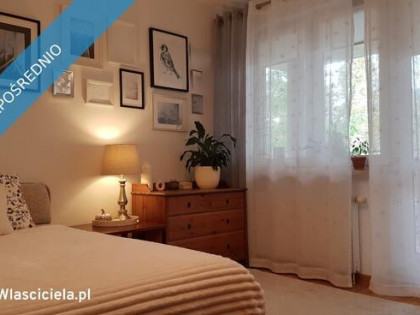 Atrakcyjne 2-pokojowe mieszkanie z garażem – Fort Bema, Warszawa, Bemowo