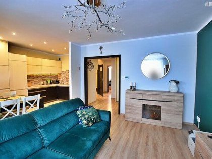 Mieszkanie Lublin Bronowice