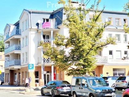 Wyjątkowy apartament 100 m² w sercu Świnoujścia