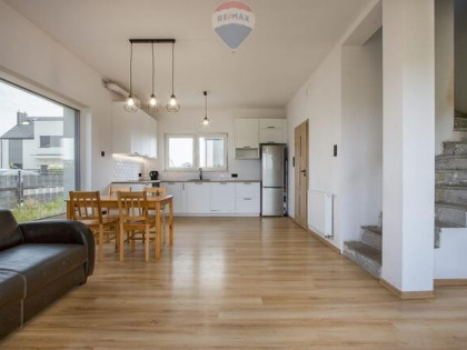 Dom Gołuski, ul. Lubczykowa