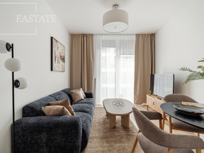 Mieszkanie Warszawa Wola ul. Krochmalna