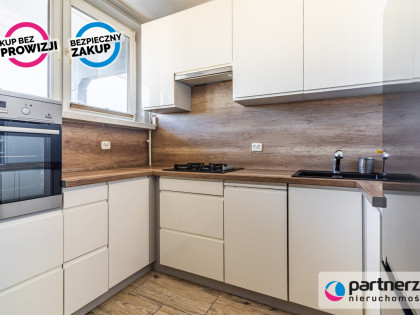 Mieszkanie Gdańsk Przymorze ul. Aleja Rzeczypospolitej