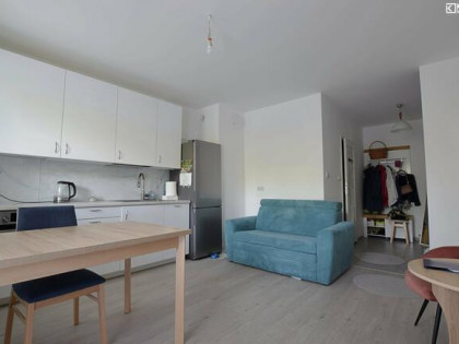 Mieszkanie LUBLIN Czuby