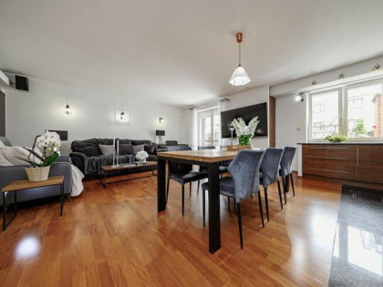 Mieszkanie Warszawa gm. Ochota Ochota, Opaczewska