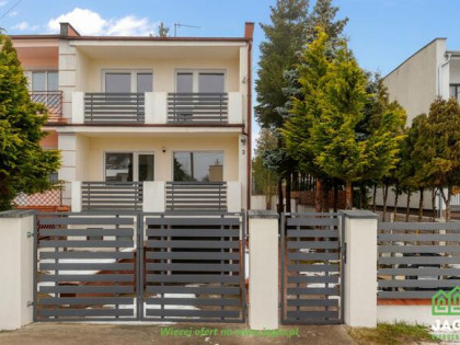 Dom Bydgoszcz Piaski, Przechowska