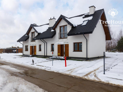 Dom w świetnej lokalizacji