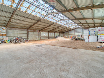 Doskonała okazja dla koniarzy i nie tylko!