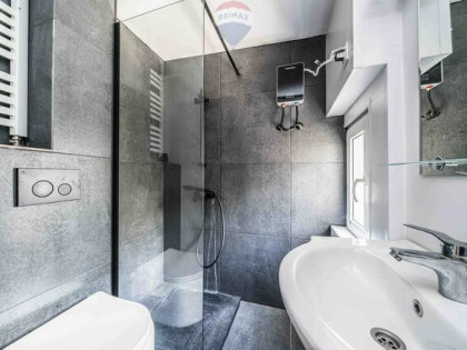 Gotowy dom wolnostojący ogród Górczyn