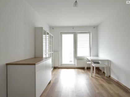 Mieszkanie Lublin Bronowice