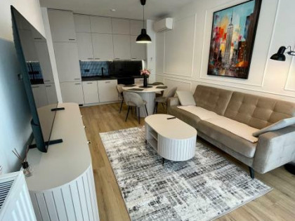 Mieszkanie Szczecin Centrum