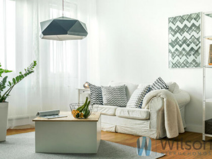 Mieszkanie Wrocław gm. Wrocław-Krzyki Krzyki, Wojszyce