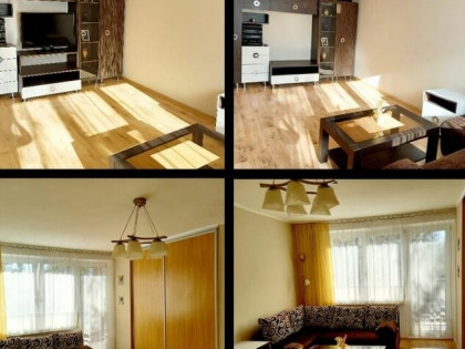 Świeżo odmalowana kawalerka 34 m², Osiedle Witosa