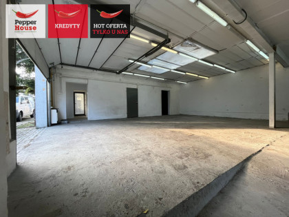 Lokal Bydgoszcz Czyżkówko ul. Koronowska