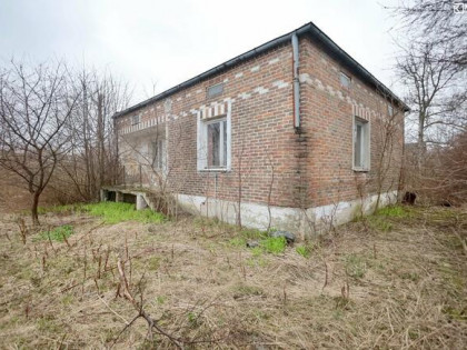 Działka siedliskowa Lublin Hajdów - Zadębie