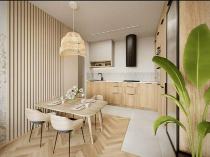 Mieszkanie Lublin Felin