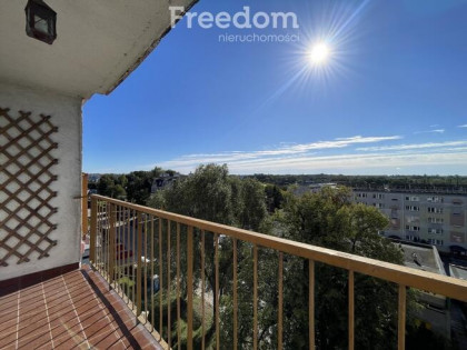 Na sprzedaż słoneczne M4 na Radogoszczu.