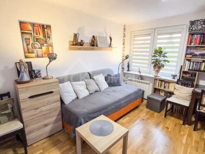 Nowoczesne mieszkanie 24,5m2 Śródmieście Radom