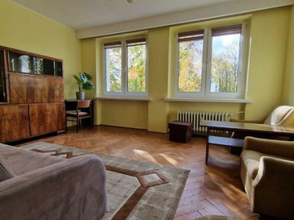 Mieszkanie Katowice, Gustawa Morcinka