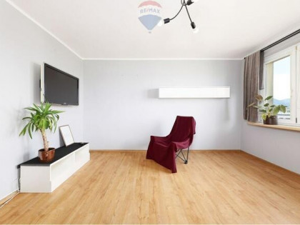 Mieszkanie z widokiem na góry – 34 m²