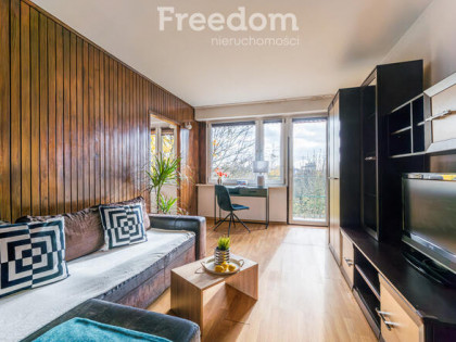 500 m SKM | 100 m basen I 4 Pokoje I Balkon