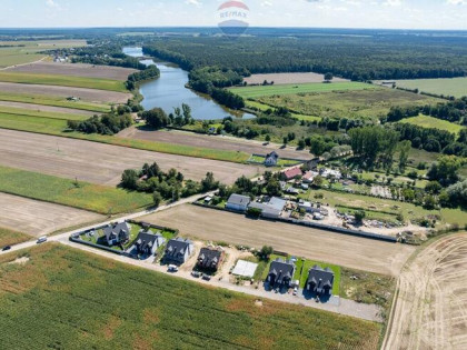 Całkowicie urządzony jak nowy dom Chomęcice