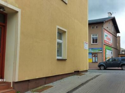 Lokal 34 m2 Mrągowo, ul. Królewiecka 54/ mieszkanie
