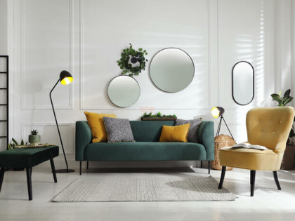 Mieszkanie Warszawa Praga Płd., Grochów, Grochowska