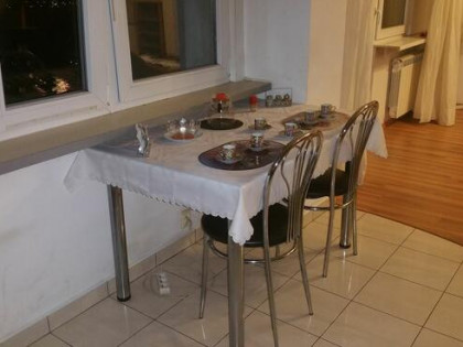 Mieszkanie Kawalerka Łódź Centrum Piotrkowska | Balkon Winda