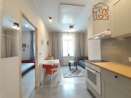 2 pokoje, dobrze skomunikowana okolica/Dworcowa 27