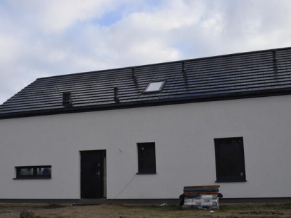 Dobra – Nowoczesna Inwestycja - Graniczna