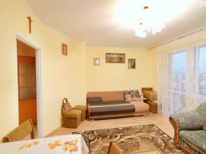 Mieszkanie Lublin Czuby Południowe, Perłowa