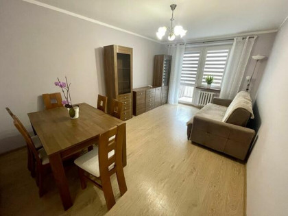 Wynajmę mieszkanie 2-pokojowe Koło, ul. Broniewskiego, umeb