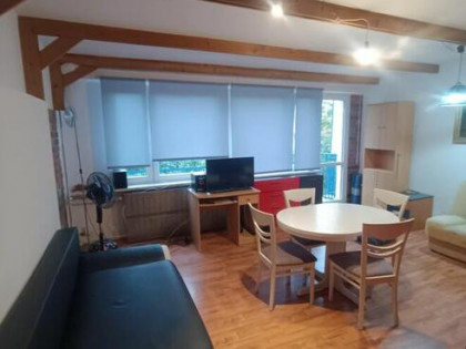 Wynajme pokoj ul. Nadbystrzycka