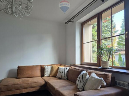 2-pokojowe mieszkanie na Zielonym Ursynowie