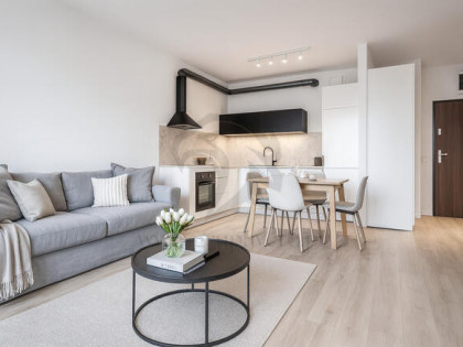 Misja: Idealne mieszkanie - Start!