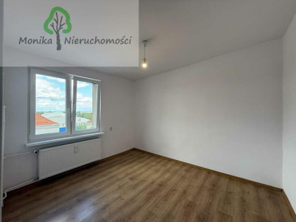 Mieszkanie Tczew, Wojska Polskiego