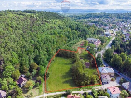 Inwestycyjna * MPZP | szeregówki * bliźniaki * dom