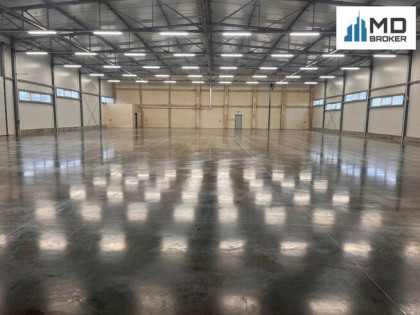 Lokal użytkowy Serock,