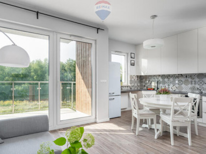 Strzeszyn, funkcjonalne, eleganckie, balkon, garaż