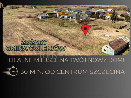 Działka na sprzedaż 2006 m2