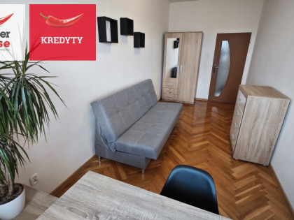 Mieszkanie Gdańsk Przymorze ul. Aleja Rzeczypospolitej