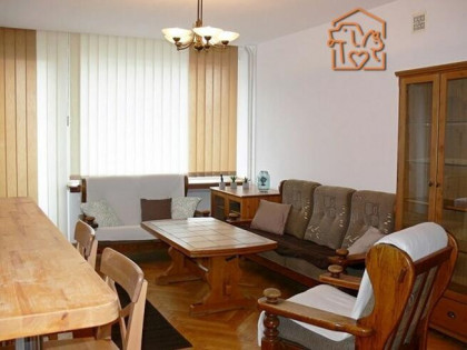 2 pokoje, pet-friendly -Grójecka 47/51, Ochota